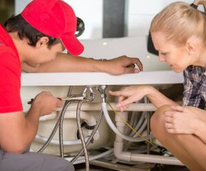 About Emergency plumbing pros Hardyville, VA